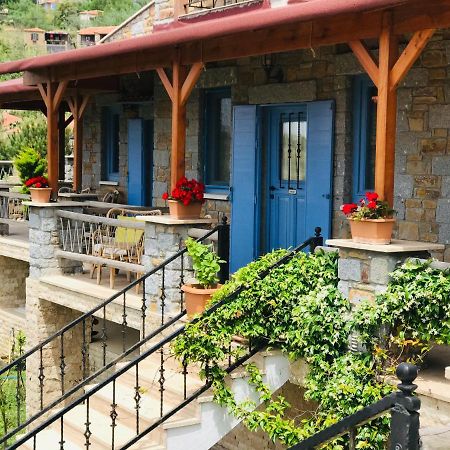 Beyada Hotel - Adult Only İmroz Екстериор снимка