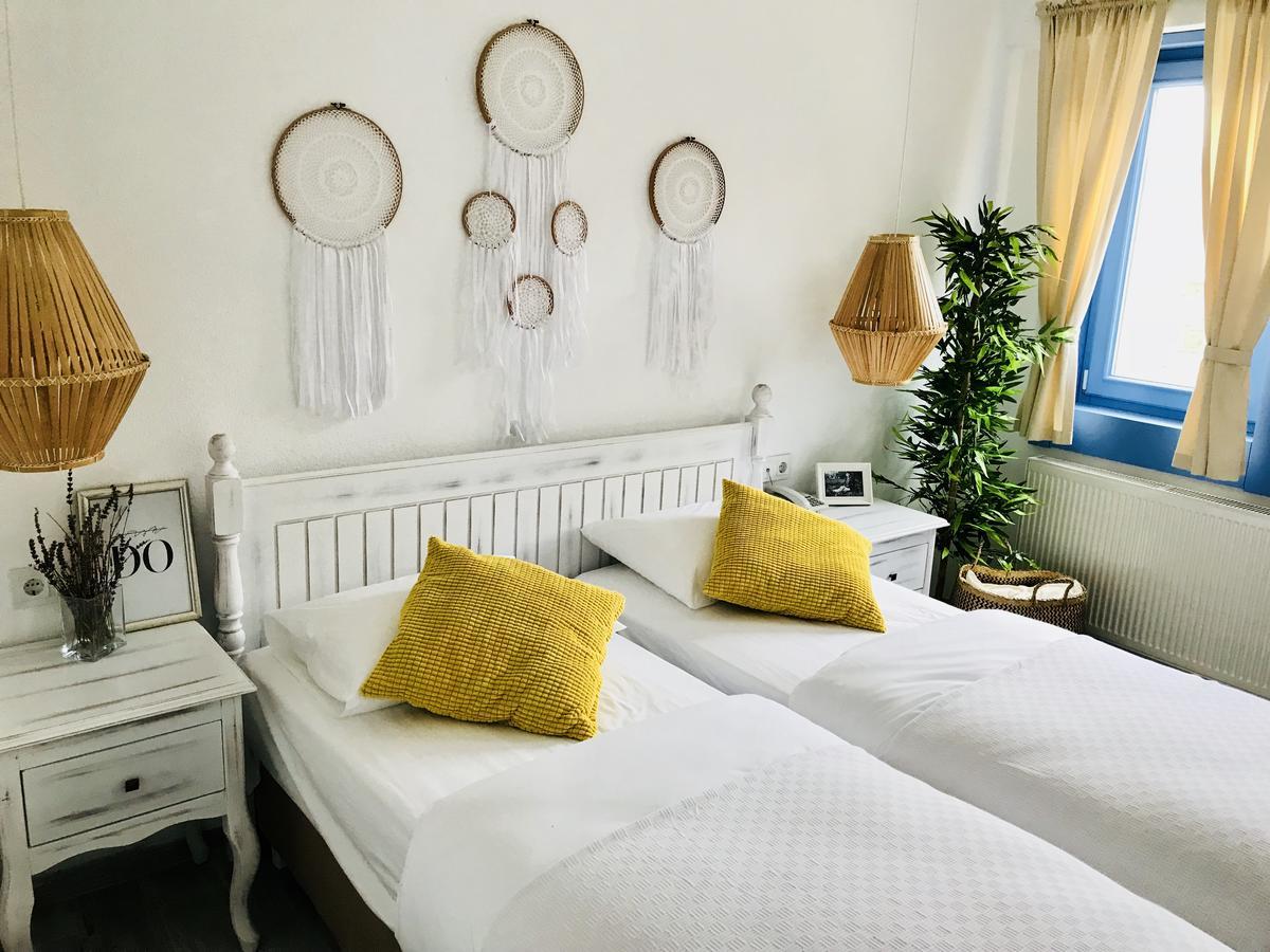 Beyada Hotel - Adult Only İmroz Екстериор снимка