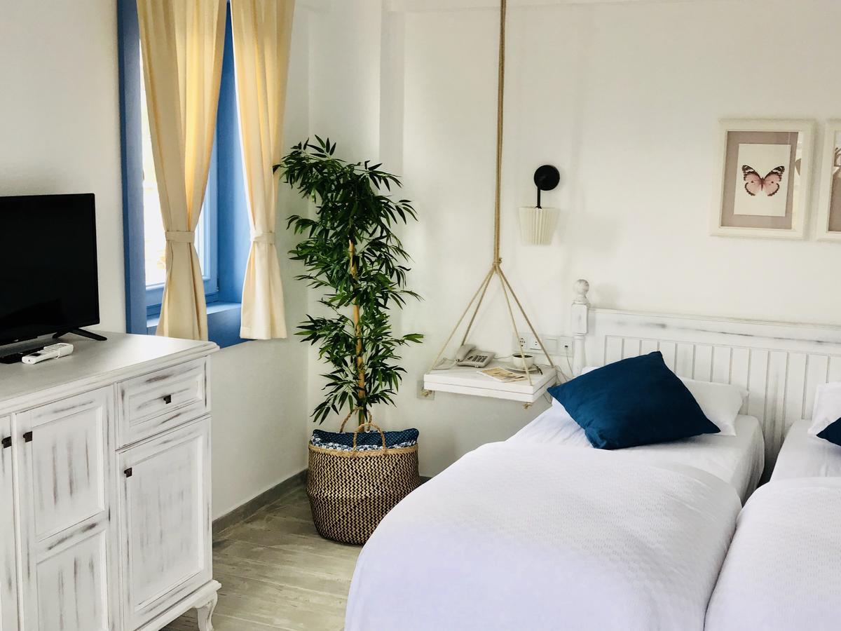 Beyada Hotel - Adult Only İmroz Екстериор снимка