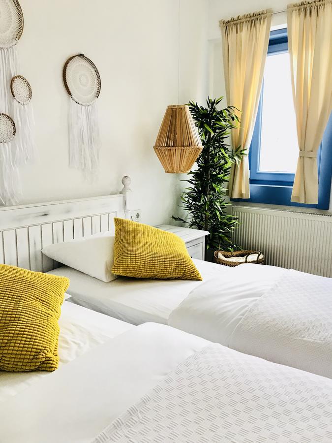 Beyada Hotel - Adult Only İmroz Екстериор снимка