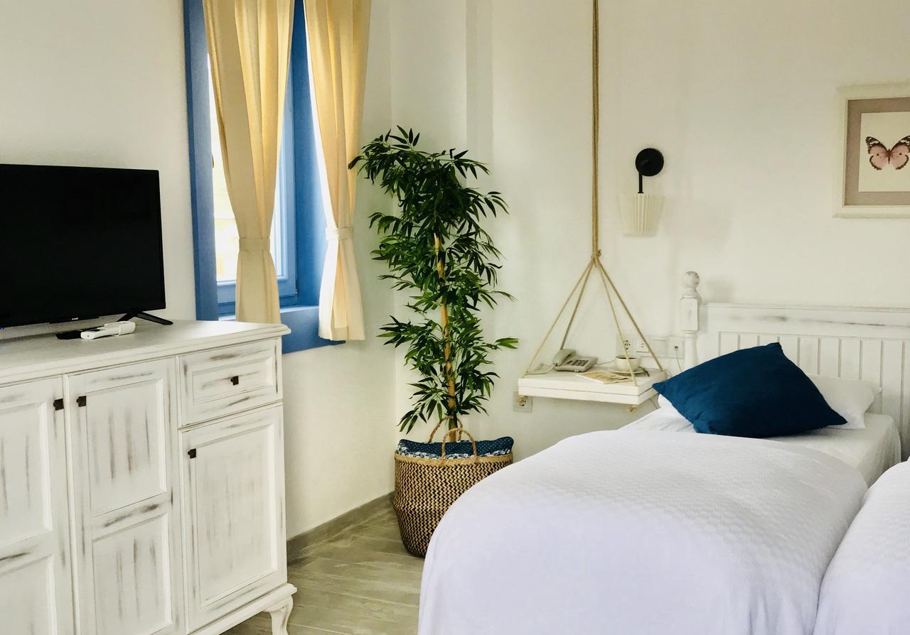 Beyada Hotel - Adult Only İmroz Екстериор снимка