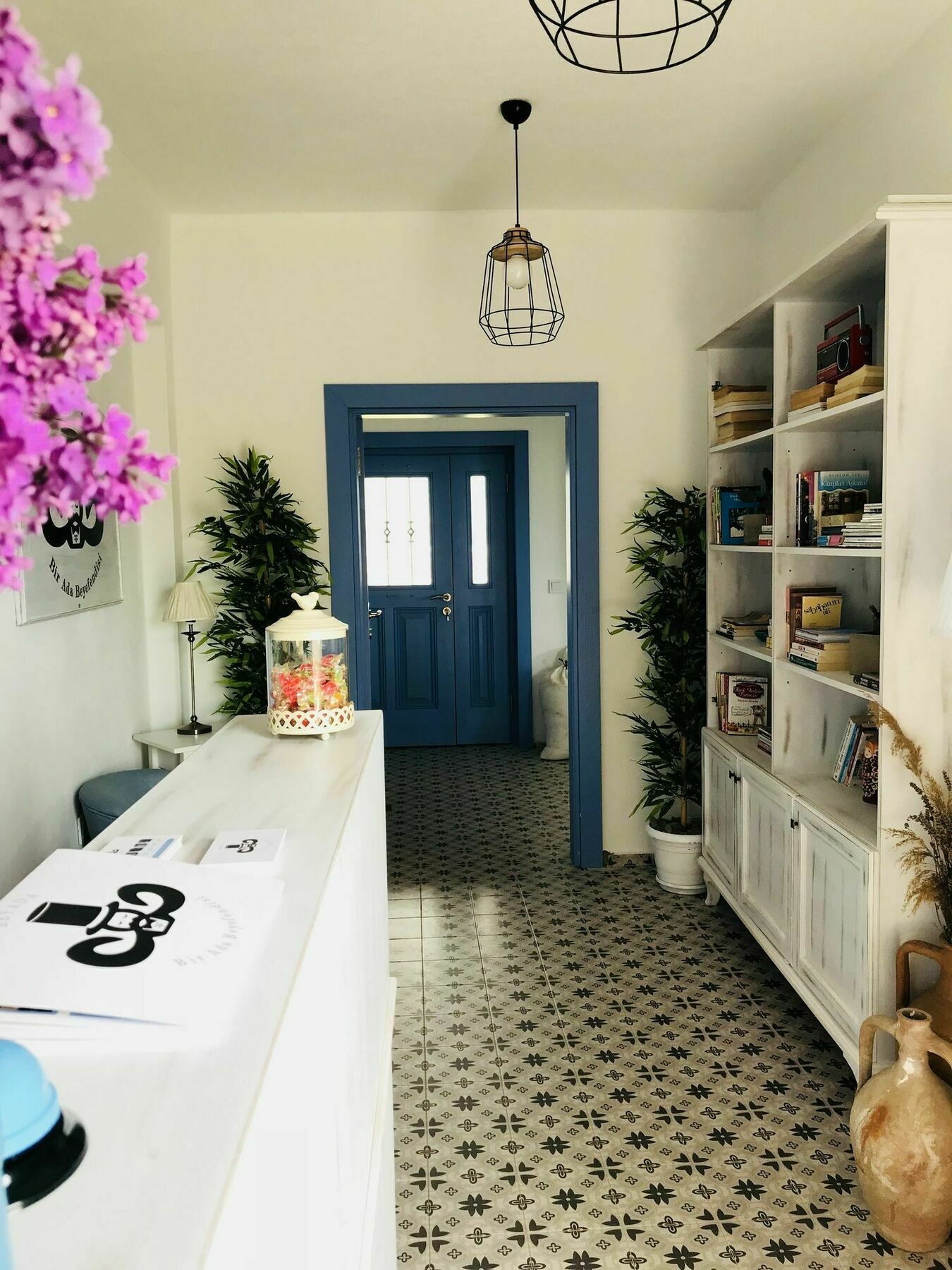 Beyada Hotel - Adult Only İmroz Екстериор снимка