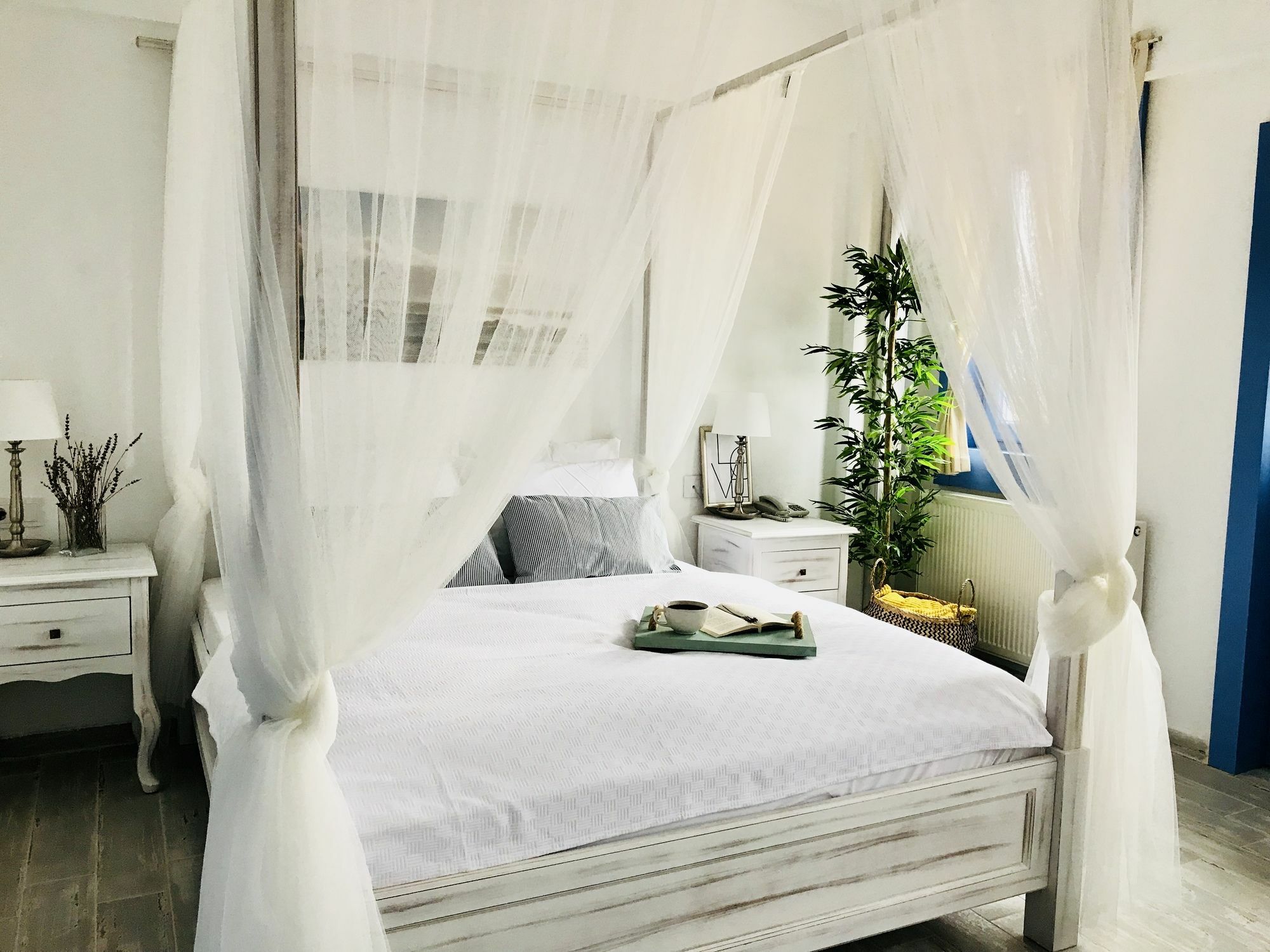 Beyada Hotel - Adult Only İmroz Екстериор снимка