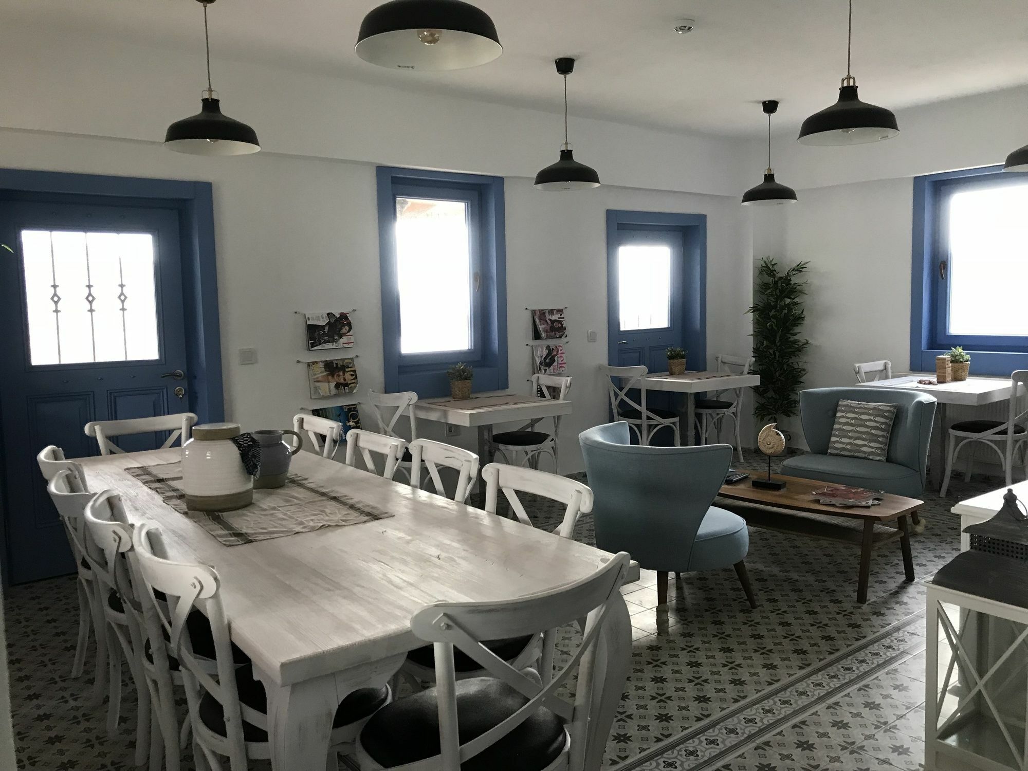Beyada Hotel - Adult Only İmroz Екстериор снимка