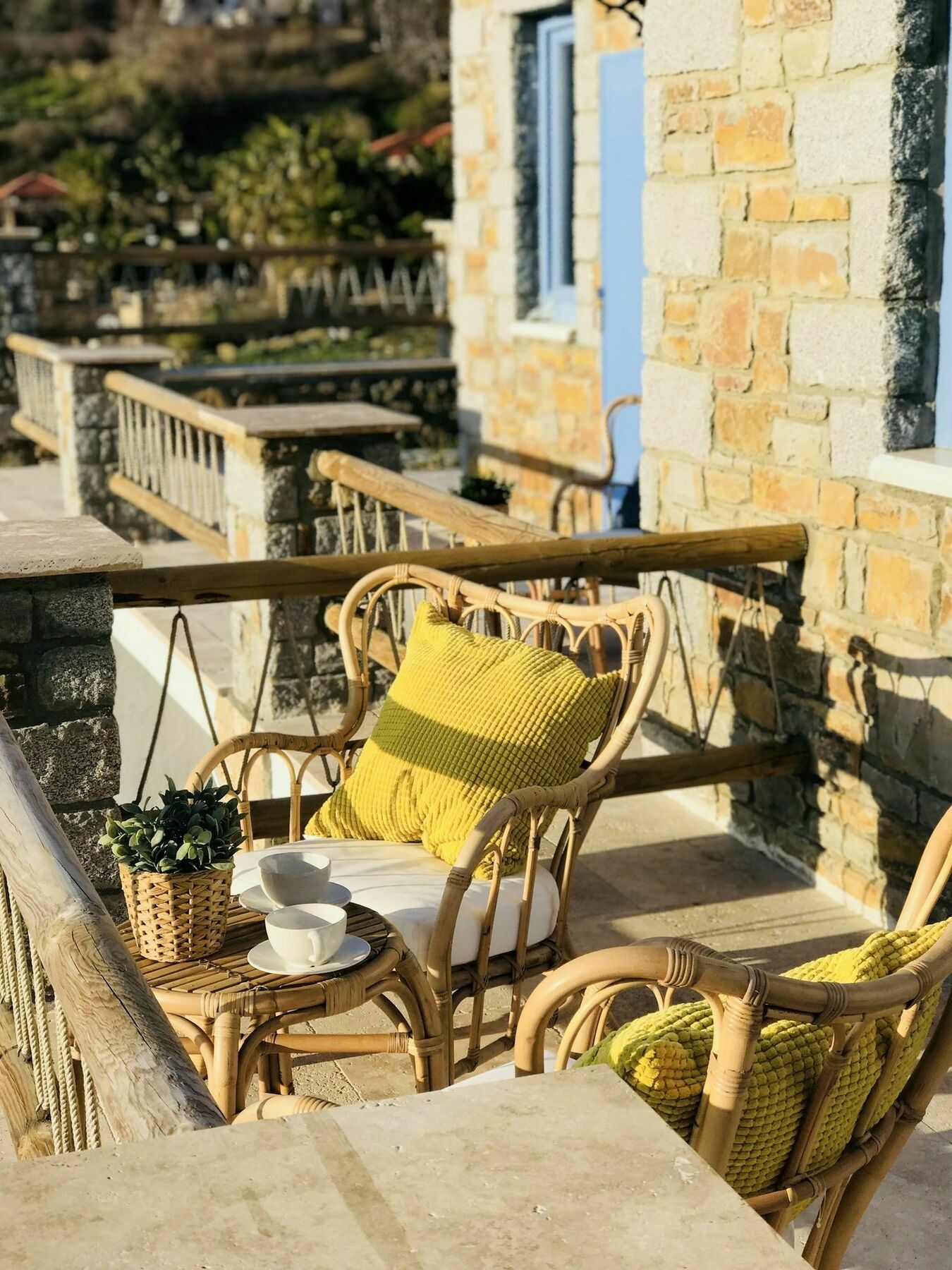 Beyada Hotel - Adult Only İmroz Екстериор снимка