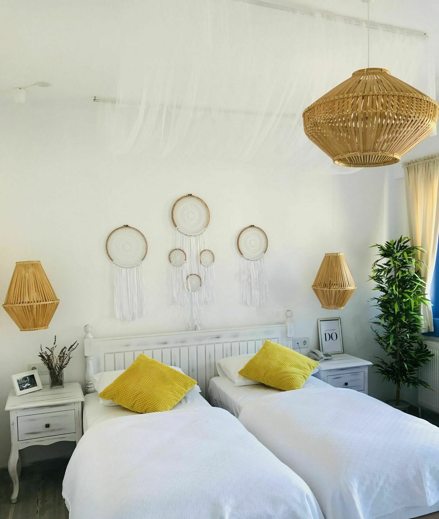Beyada Hotel - Adult Only İmroz Екстериор снимка