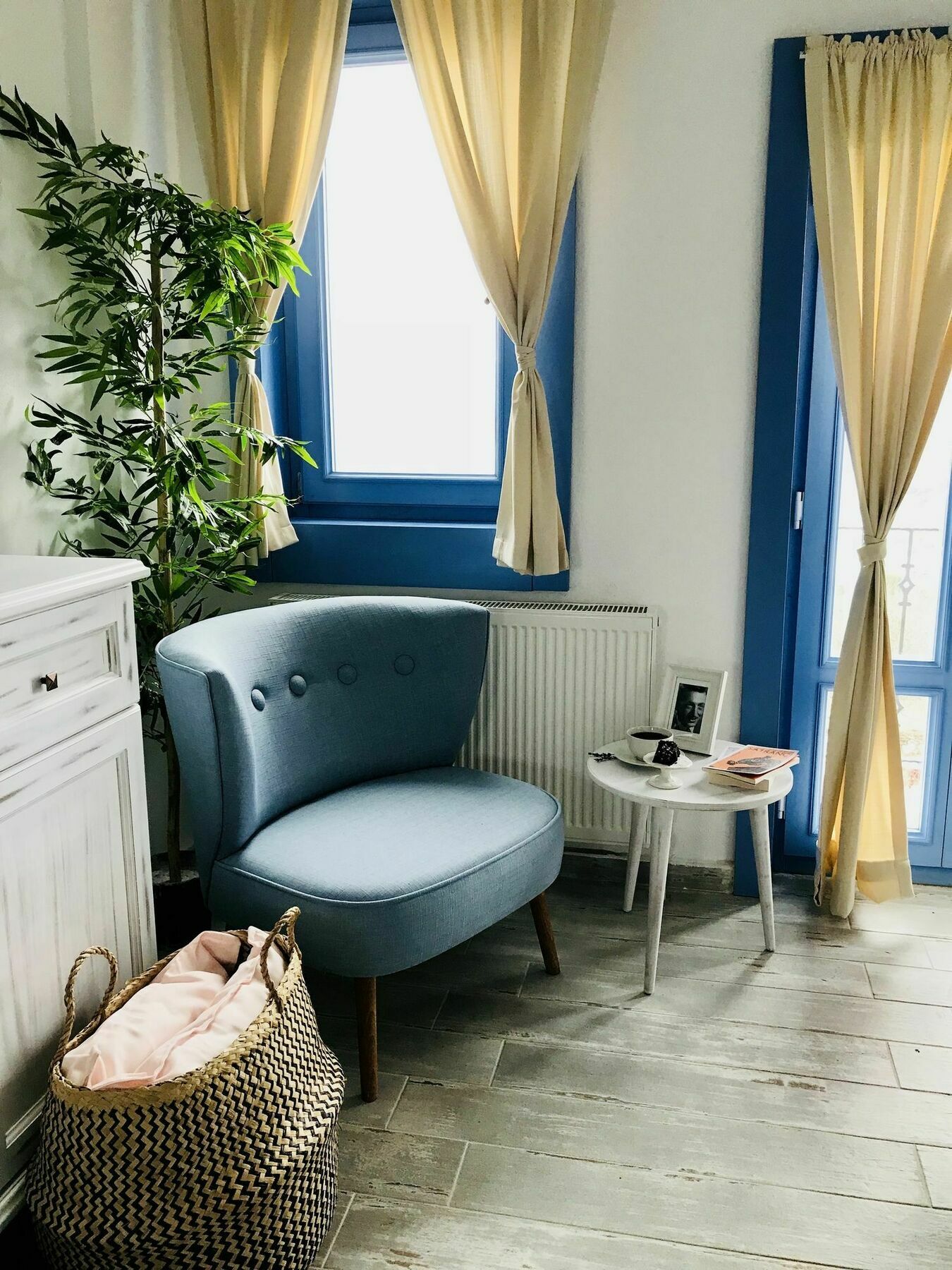 Beyada Hotel - Adult Only İmroz Екстериор снимка