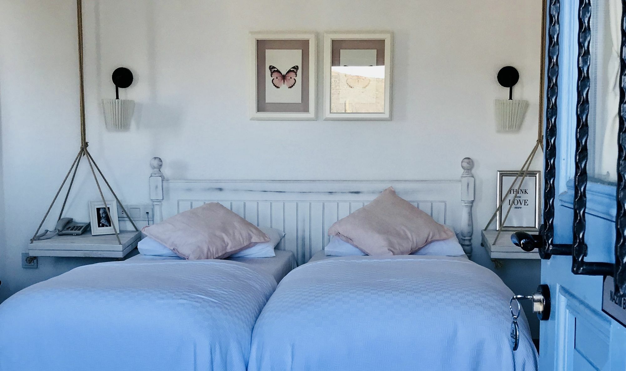 Beyada Hotel - Adult Only İmroz Екстериор снимка