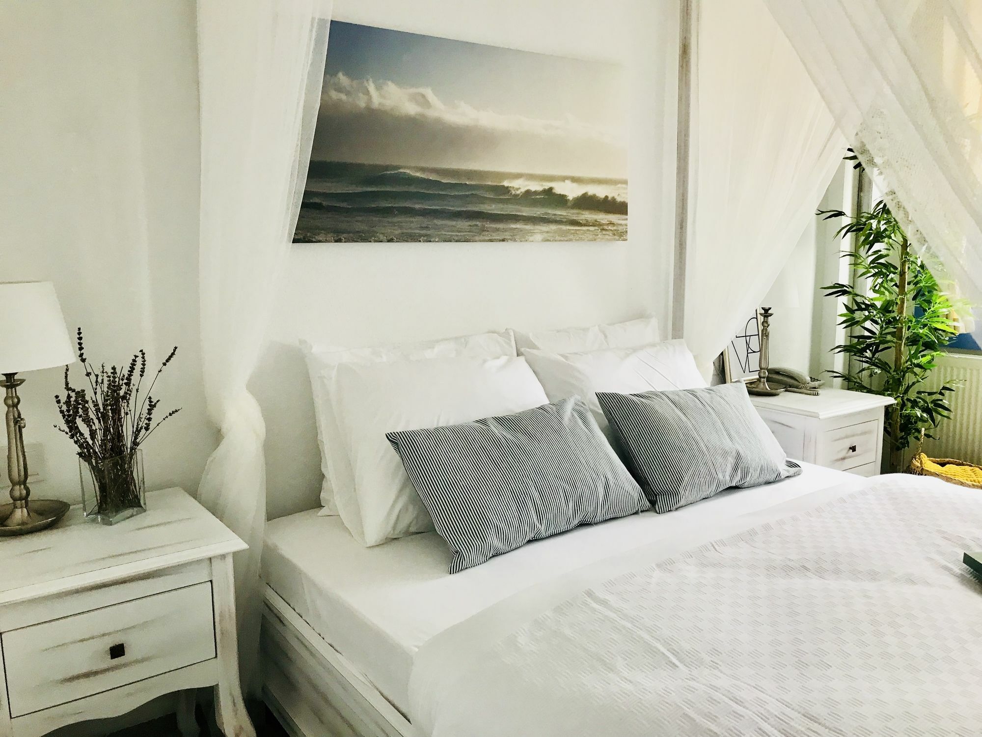 Beyada Hotel - Adult Only İmroz Екстериор снимка