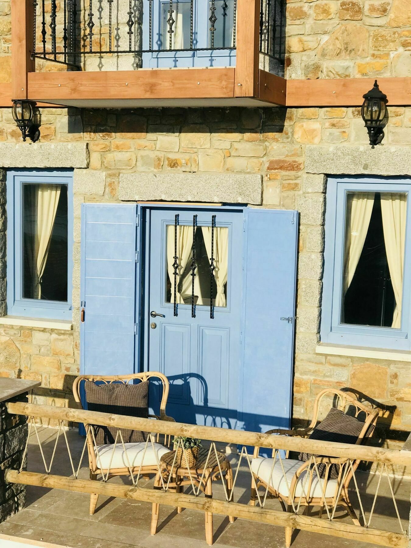 Beyada Hotel - Adult Only İmroz Екстериор снимка