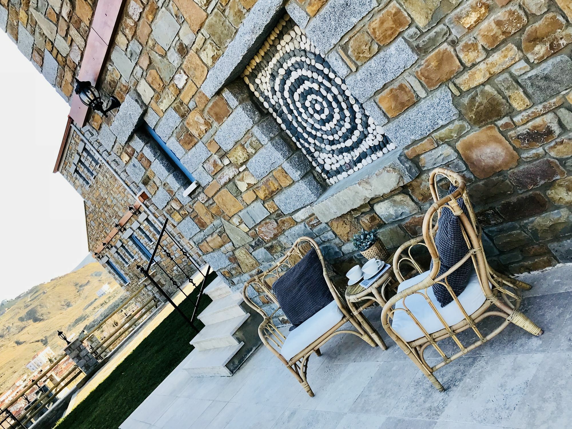 Beyada Hotel - Adult Only İmroz Екстериор снимка