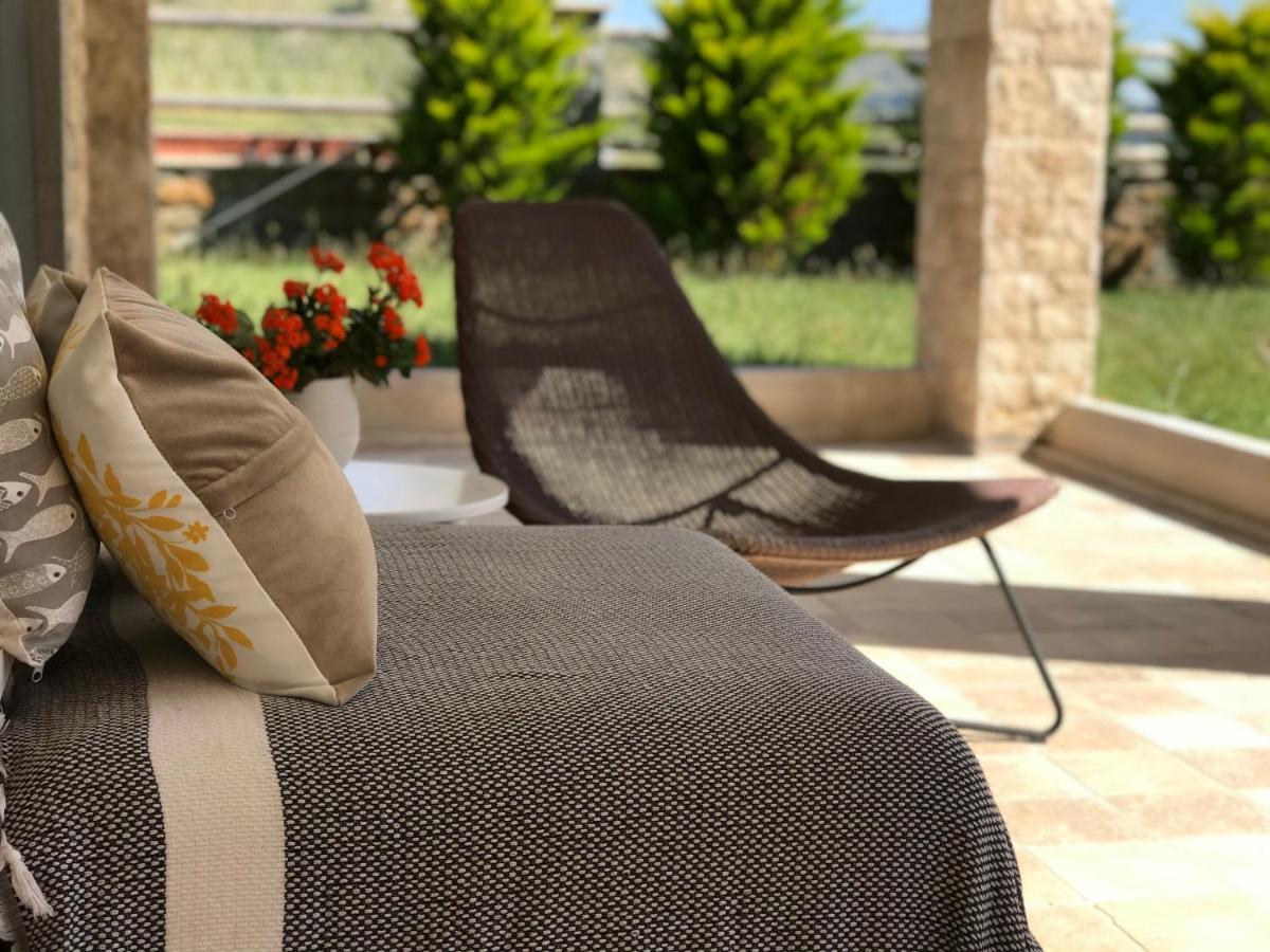 Beyada Hotel - Adult Only İmroz Екстериор снимка