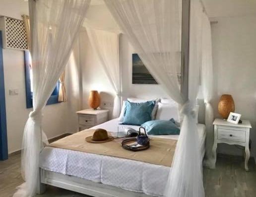 Beyada Hotel - Adult Only İmroz Екстериор снимка
