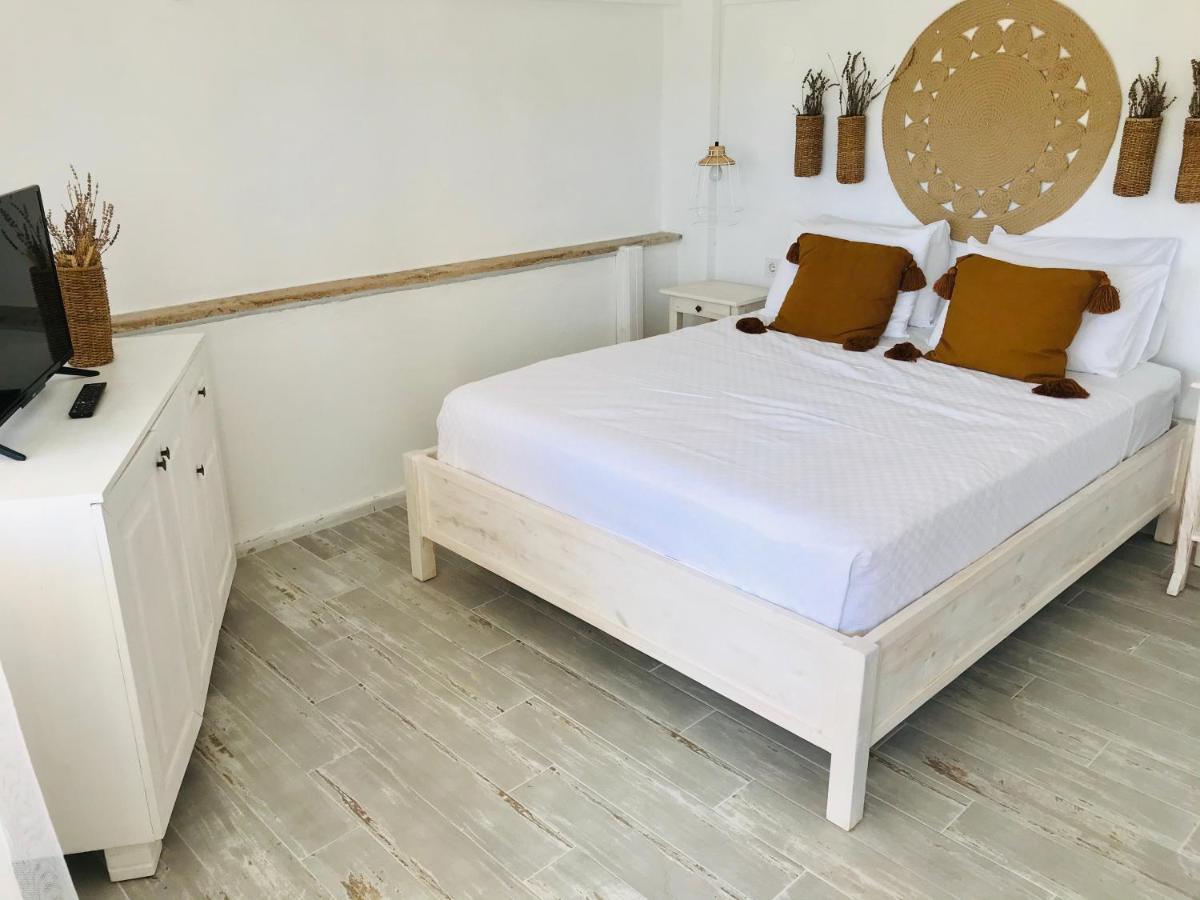 Beyada Hotel - Adult Only İmroz Екстериор снимка