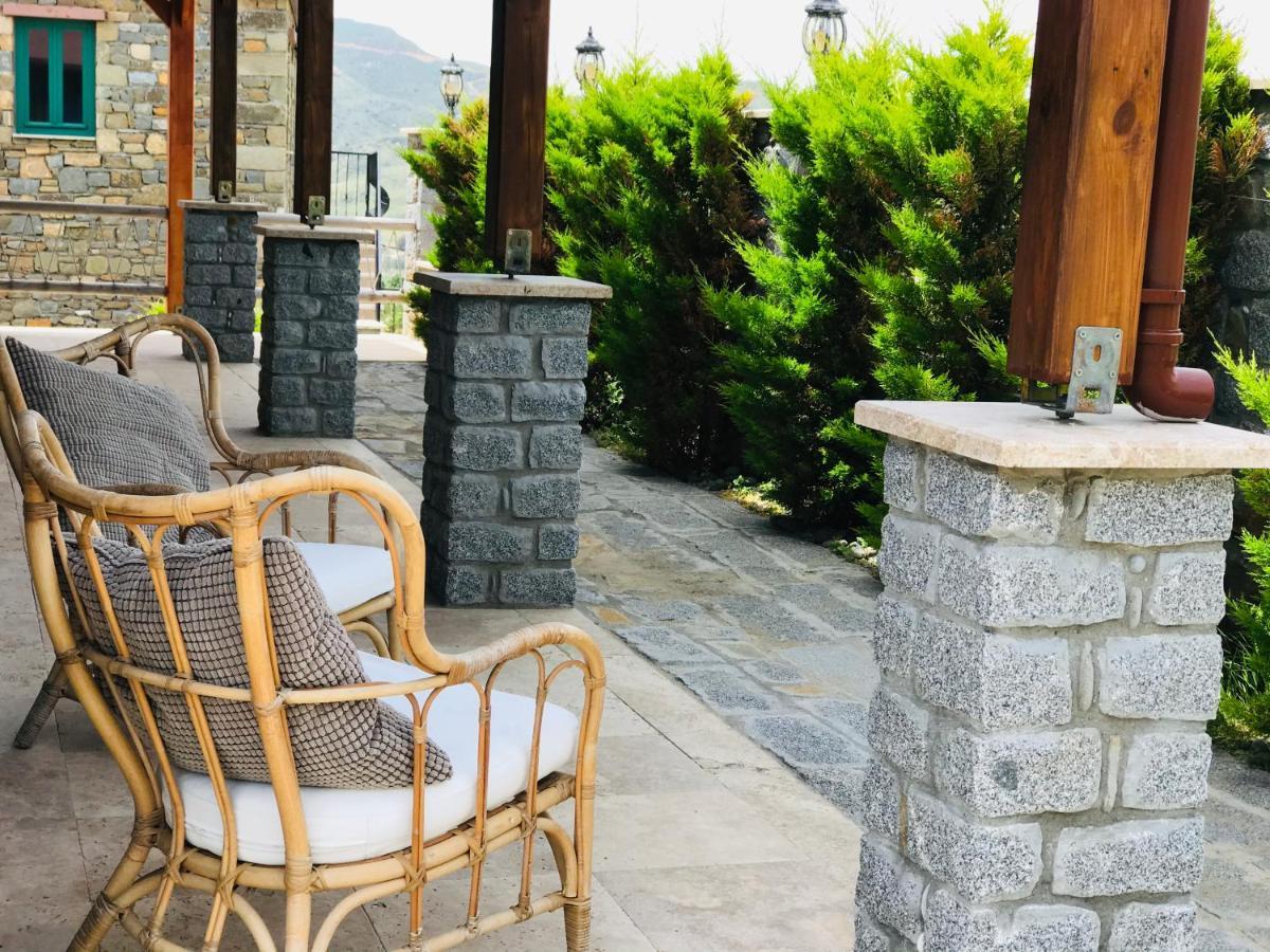 Beyada Hotel - Adult Only İmroz Екстериор снимка