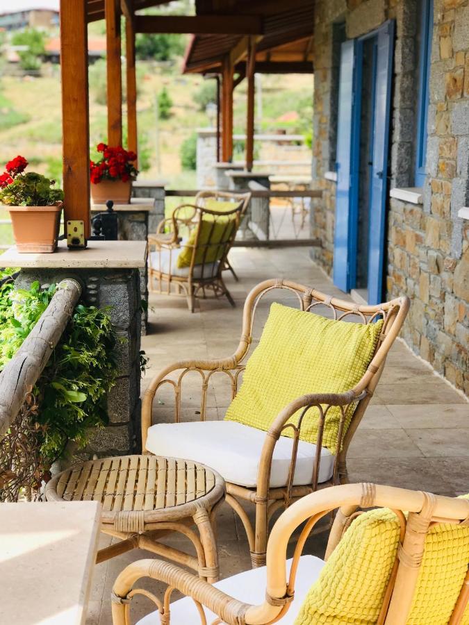 Beyada Hotel - Adult Only İmroz Екстериор снимка